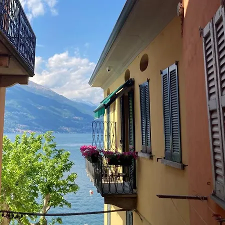 Apartment Divina Varenna