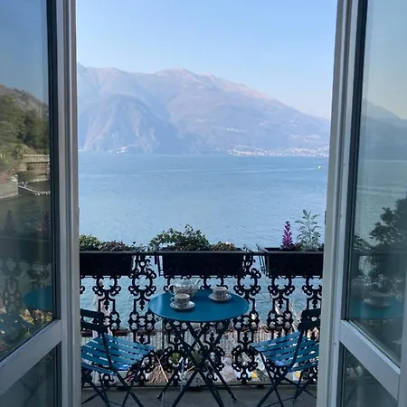 Divina Apartment Varenna
