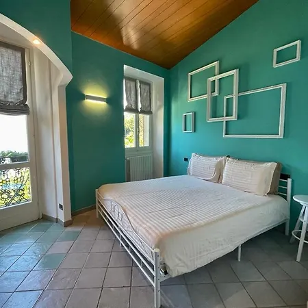 Divina Apartment Varenna