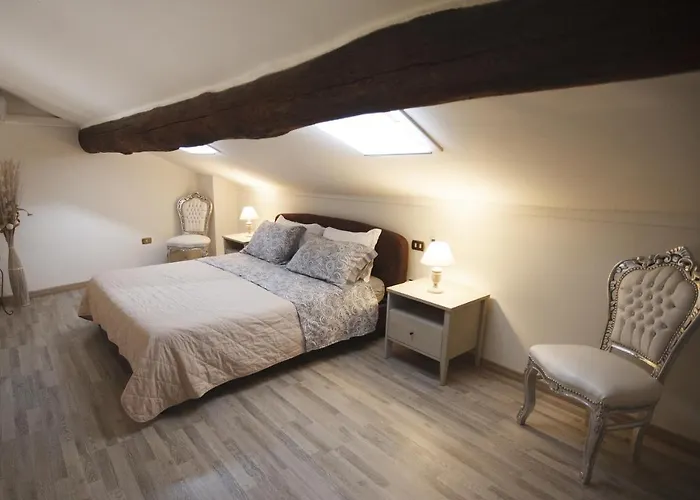Divina Apartment *