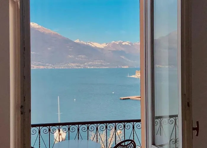 아파트 Divina 바레나