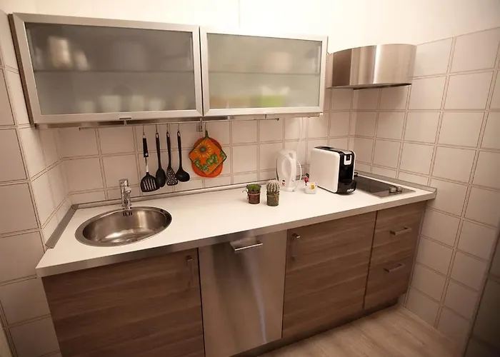 Divina 아파트 바레나