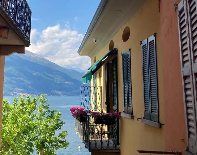 아파트 Divina 바레나