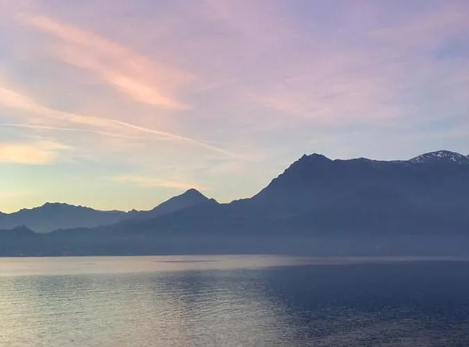 Divina Apartment Varenna