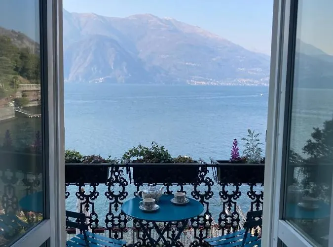 Divina 아파트 바레나