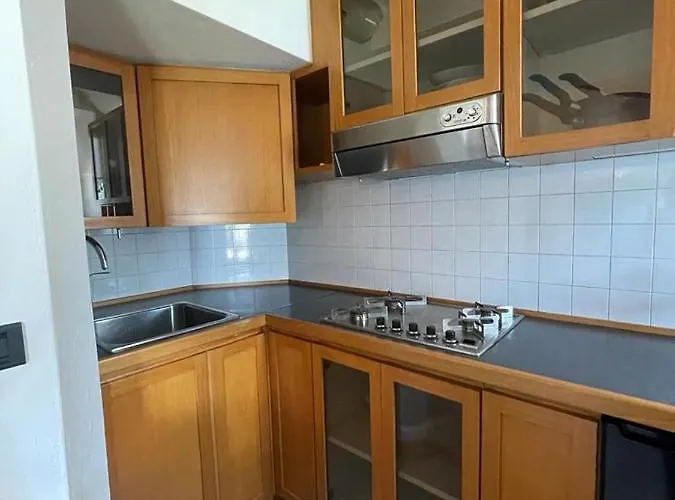 아파트 Divina 바레나