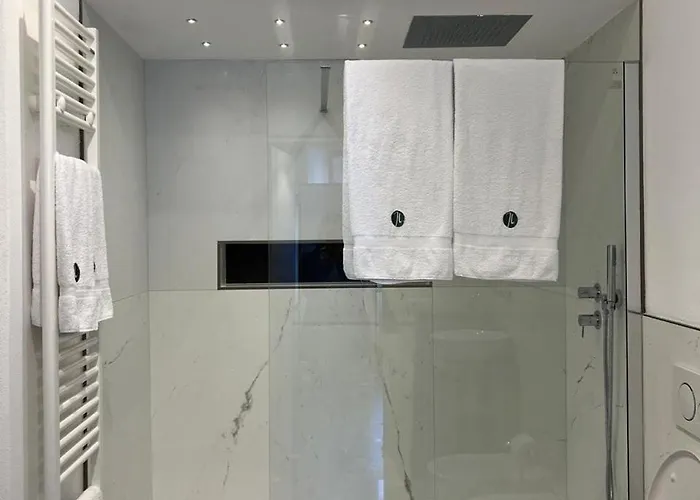 아파트 Divina 바레나