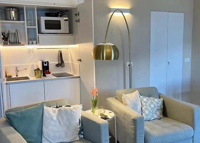 아파트 Divina 바레나