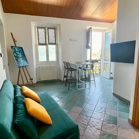 Appartement Divina *