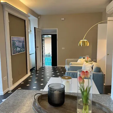 Divina Варенна