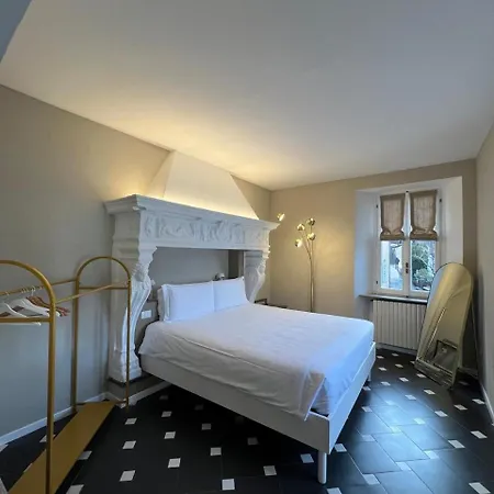 Divina Апартаменты