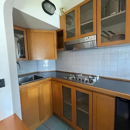 Apartmán Divina Varenna