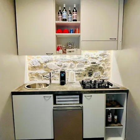 Divina Apartmán Varenna